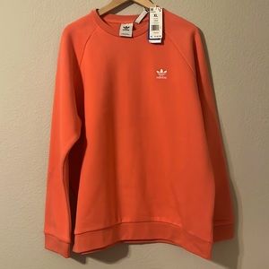 Brand New Adidas Sweater